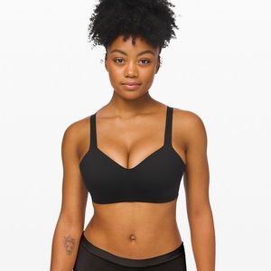 Lululemon Hold True bra